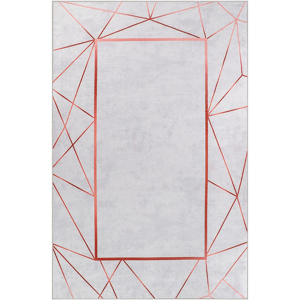 Large Rug Modern Design - (290x200 cm) - Calantha image 8