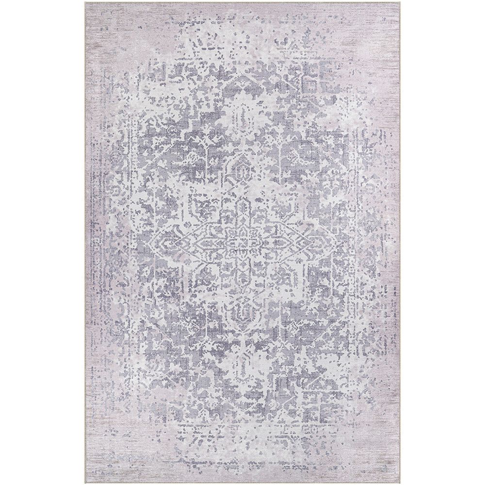 Vintage Oriental Carpet - (290x200 cm) - Delphi image 8