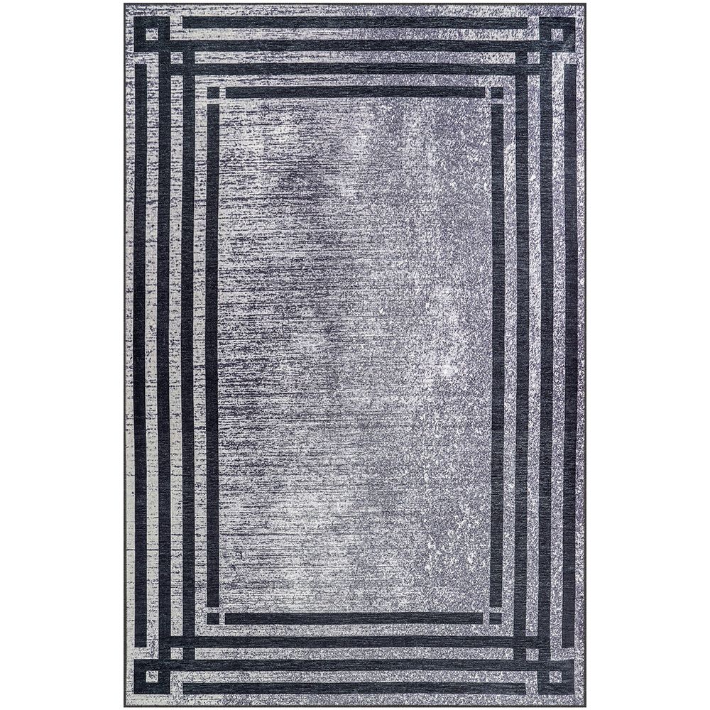 Vintage Oriental Carpet - (290x200 cm) - Verona image 8