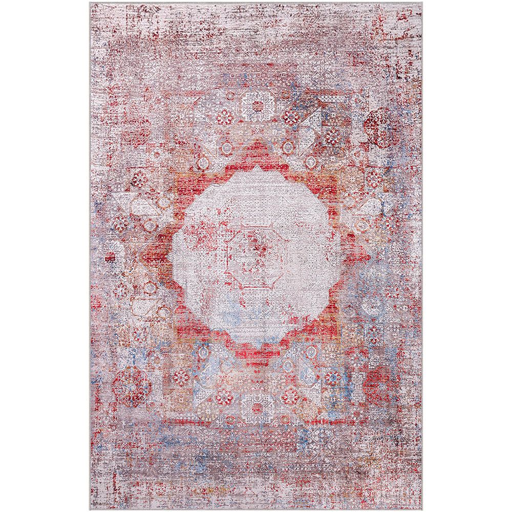 Vintage Oriental Carpet - (290x200 cm) - Mimosa image 8
