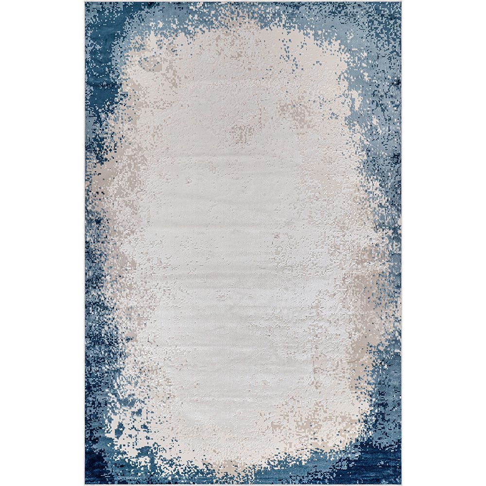 Vintage Oriental Carpet - (290x200 cm) - Sirocco image 8