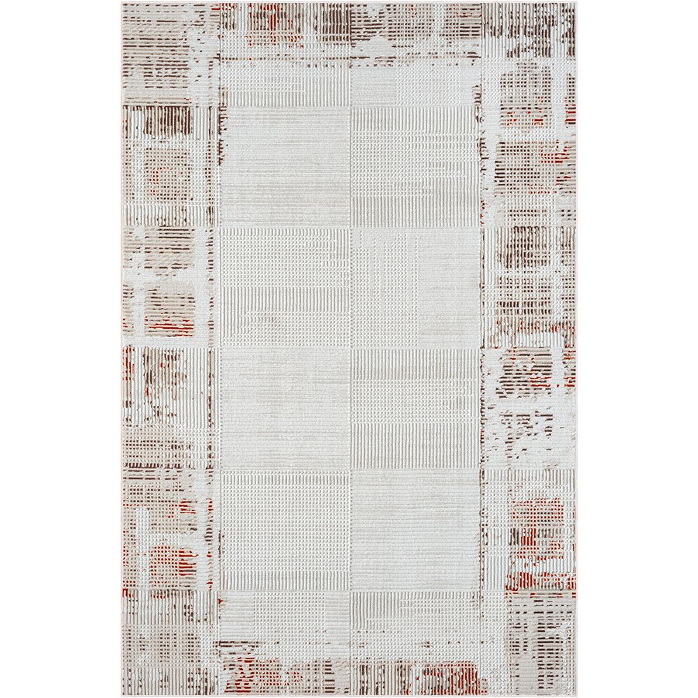 Vintage Oriental Carpet - (290x200 cm) - Nereid image 8