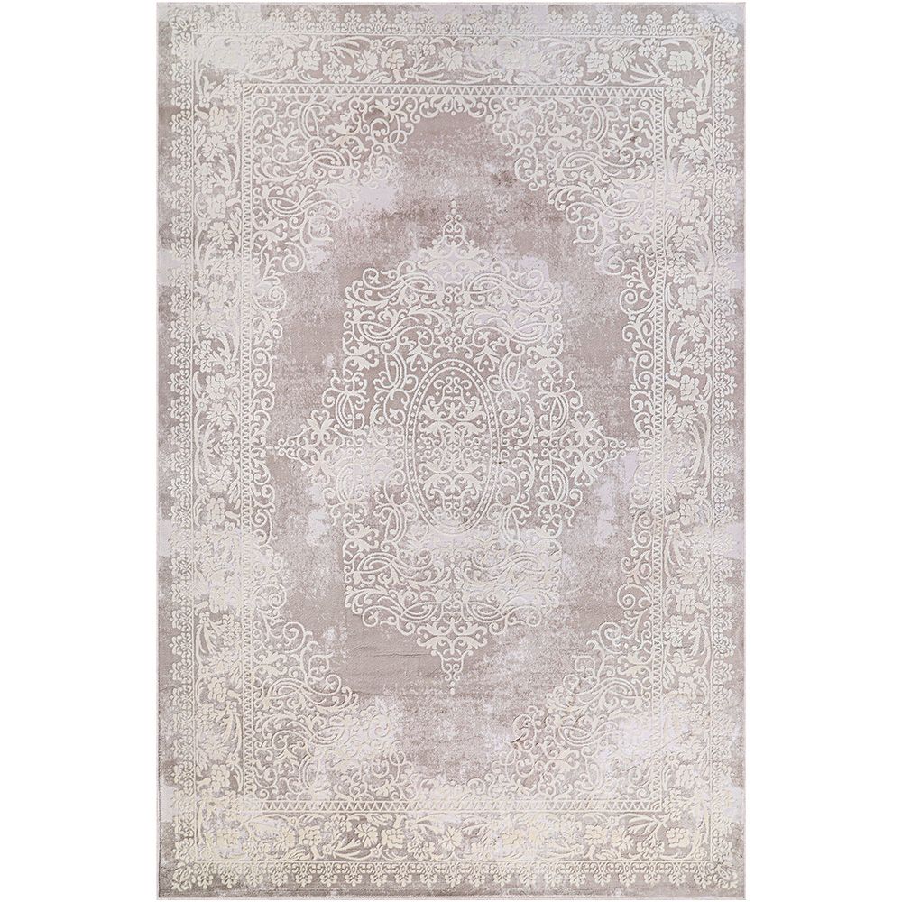 Vintage Oriental Carpet - (240x340 cm) - Ondine image 8