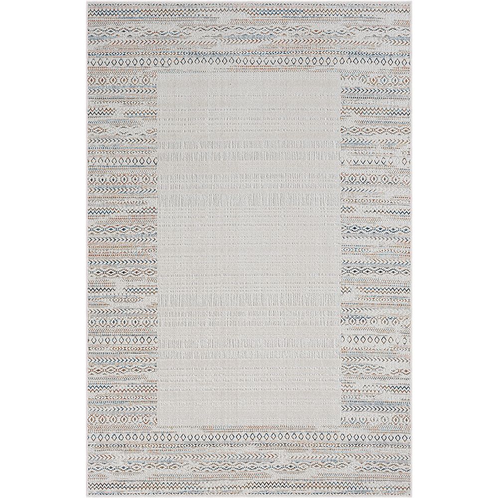 Rug Large Contemporary Modern Design - Beige (290x200 cm) - Celadon image 8