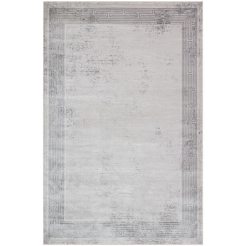 Vintage Oriental Carpet - (240x340 cm) - Dahlia image 8