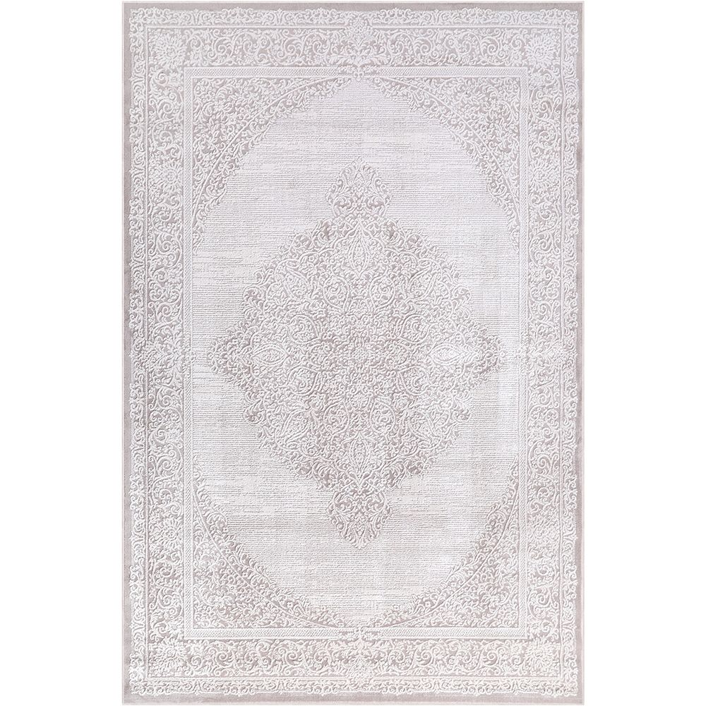 Vintage Oriental Carpet - (200x290 cm) - Nerissa image 8
