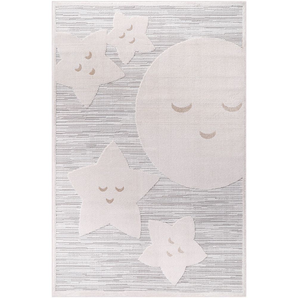 Kids Carpet - (120x180 cm) - Solenne image 8