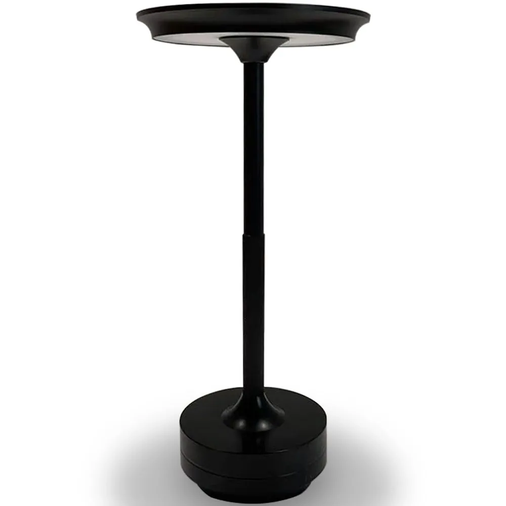 Table Lamp Portable LED – USB Rechargeable – Yurea image 8