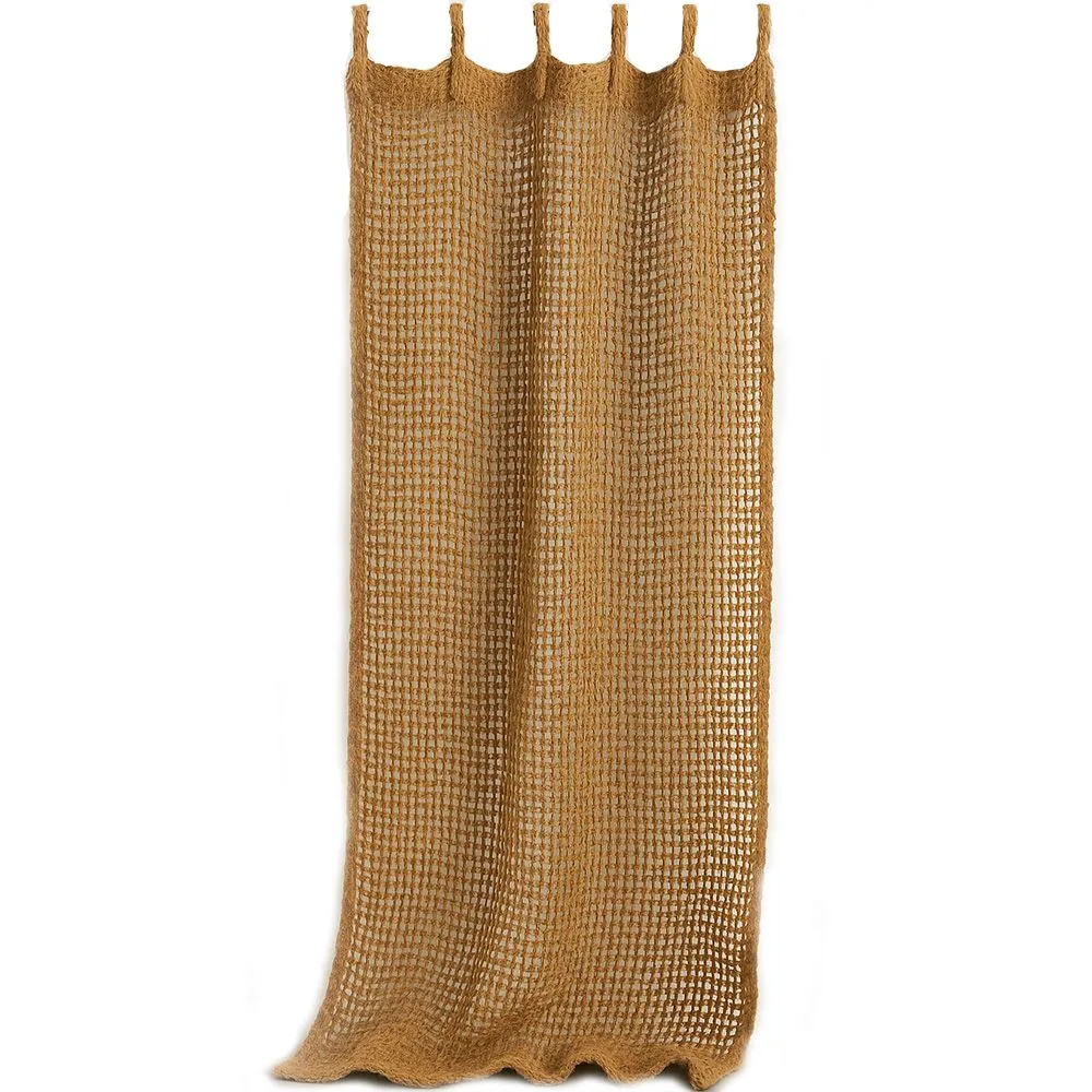 Shade Curtain Awning Coconut Fiber 2.5x2M – 100% Natural Shade Sail image 8