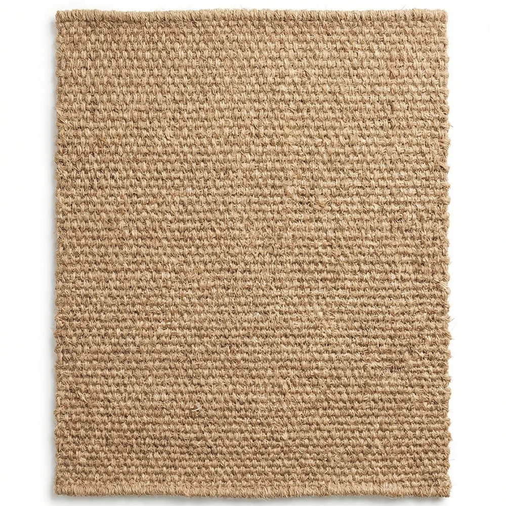 Rug Natural Coir Fiber 230x160 cm – Indoor & Outdoor Use – Mahou image 8