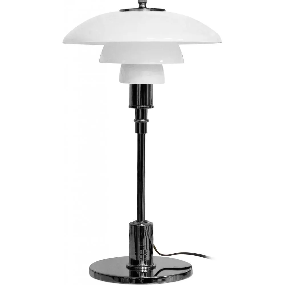 Table Lamp - Living Room Lamp - Liam image 8