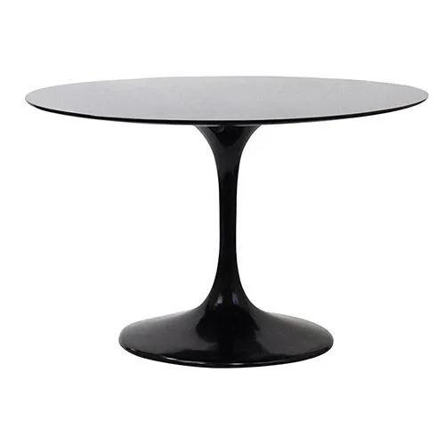 Round Dining Table - 90 cm - Tulip image 8
