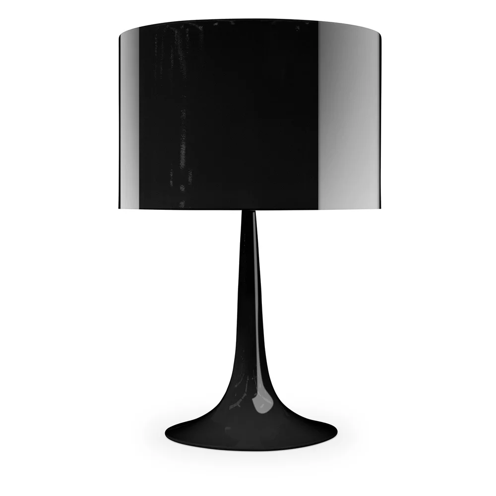 Table Lamp - Living Room Lamp -- Spone image 8