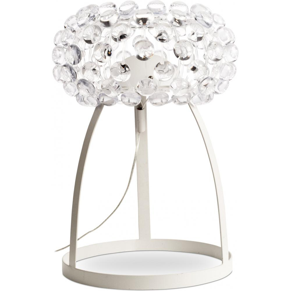  Buy Savoni Table Lamp 35cm  Transparent 53530 - in the EU
