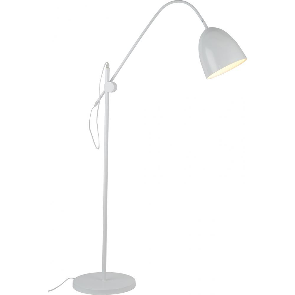  Buy Adjustable Desk Lamp - Beeb White 16329 - in the EU