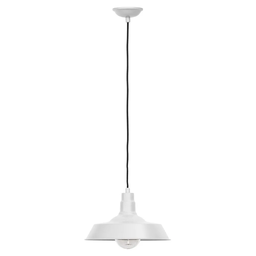 Ceiling Lamp - Industrial Style Pendant Lamp - Flynn image 8