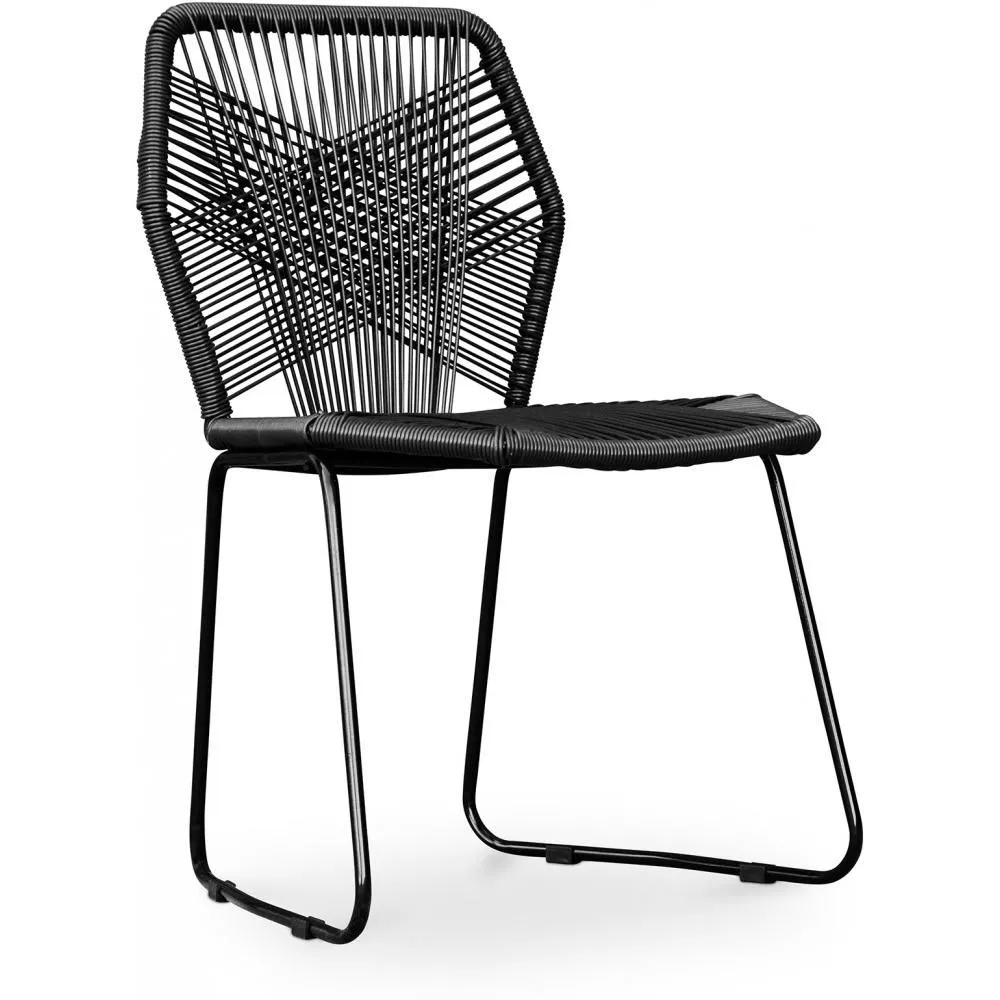 Outdoor Chair - Garden Chair - Frony image 8