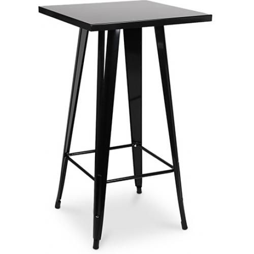 Stylix Bar stool table - 100cm image 8