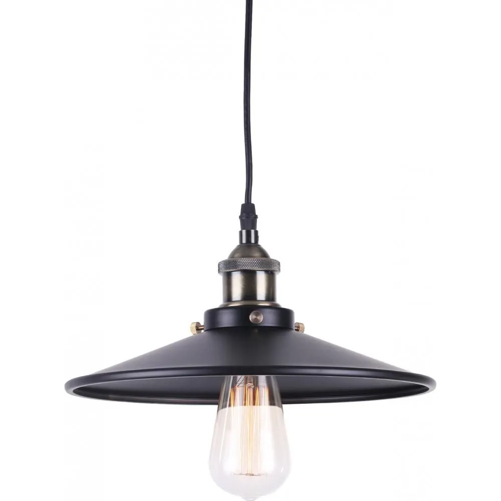 Ceiling Lamp - Pendant Lamp - Industrial Design - Jhon image 8