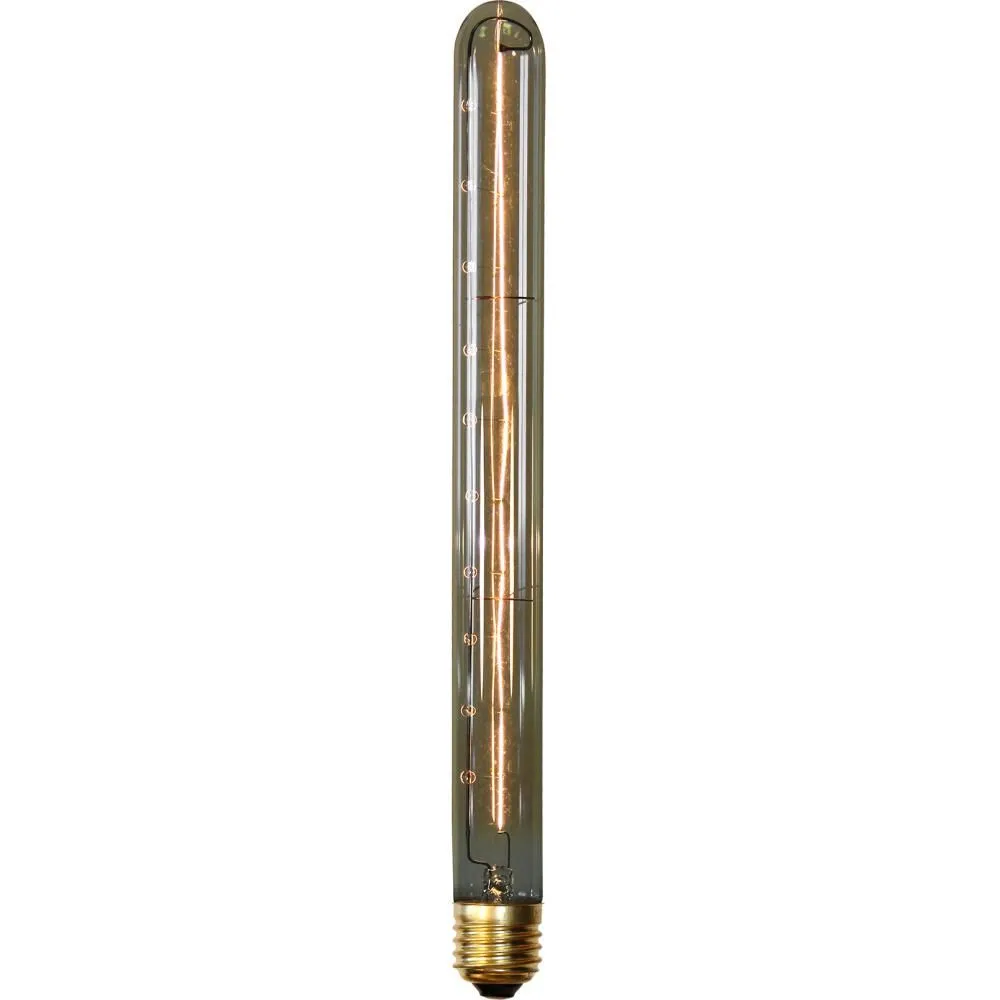 Vintage Edison Bulb -Tube  image 8