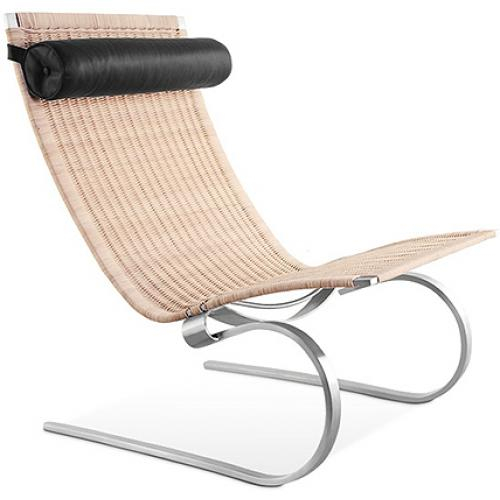  Buy BY20 Design Boho Bali Lounge Chair - Cane Rattan 16831 - in the EU
