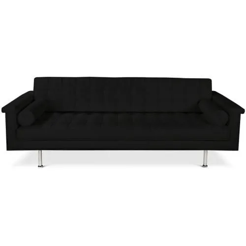 3 Seater Sofa - Fabric Upholstered - Objective image 8