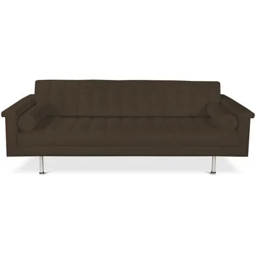 3 Seater Sofa - Fabric Upholstered - Objective image 8