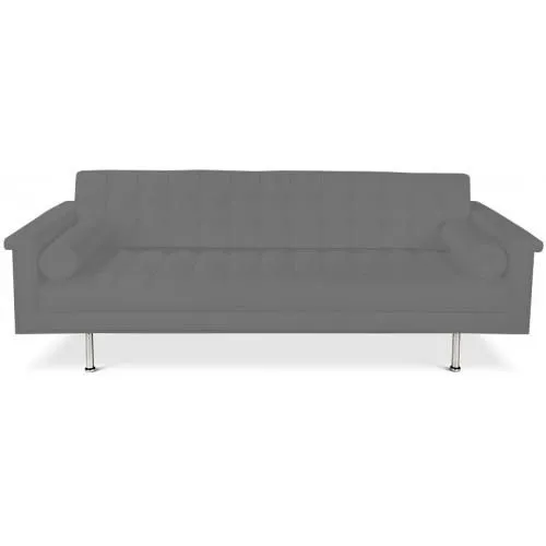 3 Seater Sofa - Fabric Upholstered - Objective image 8