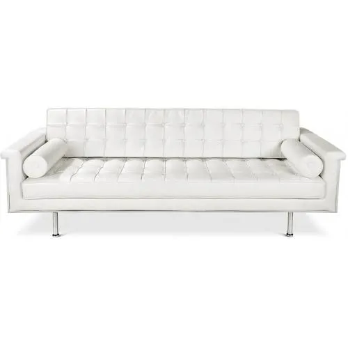 3 Seater Sofa - Polyurethane Upholstered - Objective image 8