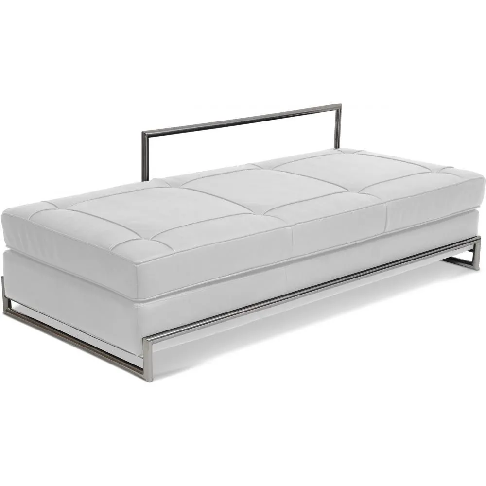  Leather Upholstered Bench - Dayved image 8