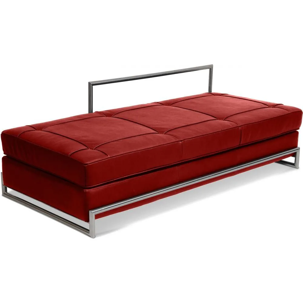  Leather Upholstered Bench - Dayved image 8