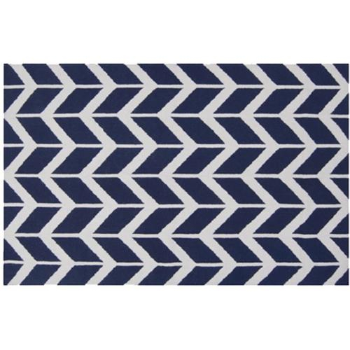  Buy Scandinavian Design Carpet Dark blue 58456 - in the EU