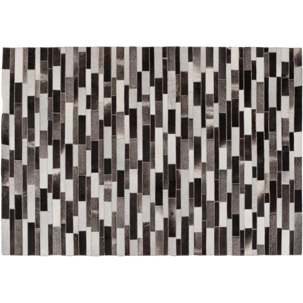  Buy Odisea Carpet Black / White 58238 - in the EU