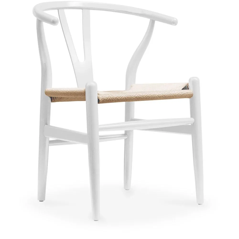 Wooden Dining Chair - Scandinavian Style - Wish image 8