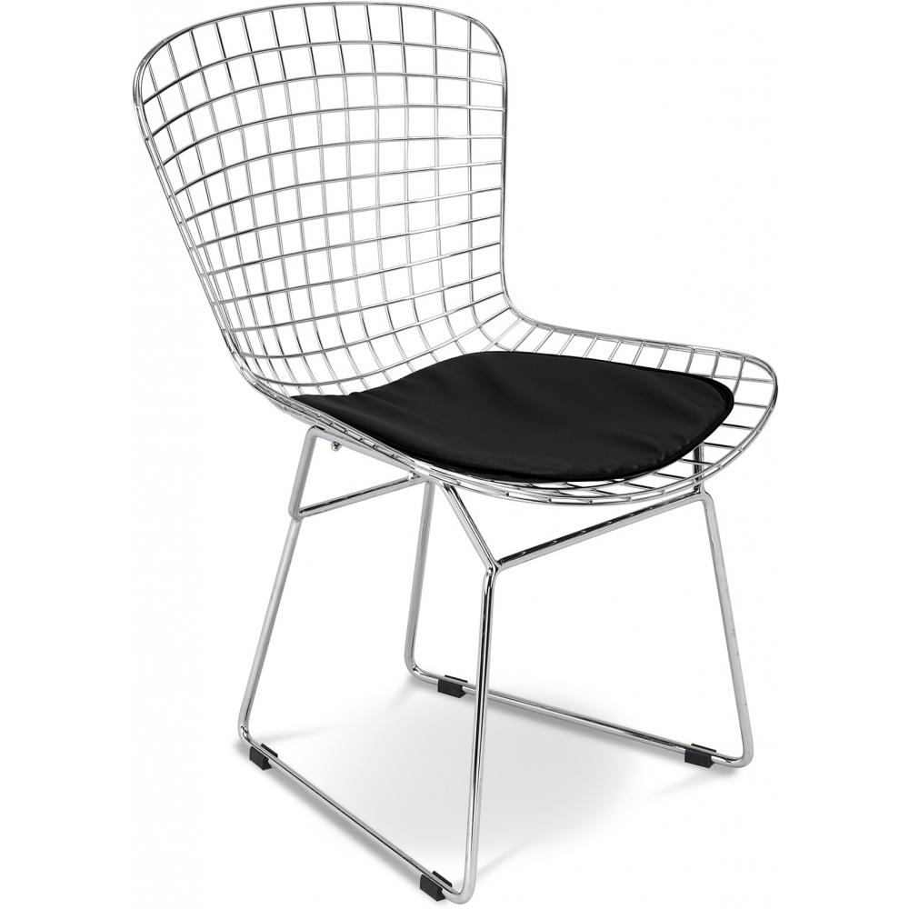  Buy Lived Chair Black 16450 - in the EU