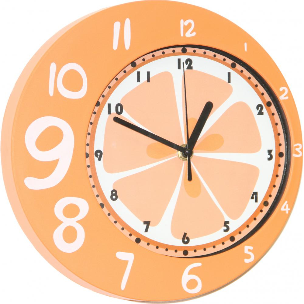 Buy Energetic Wall Clock Unique 37024 - in the EU