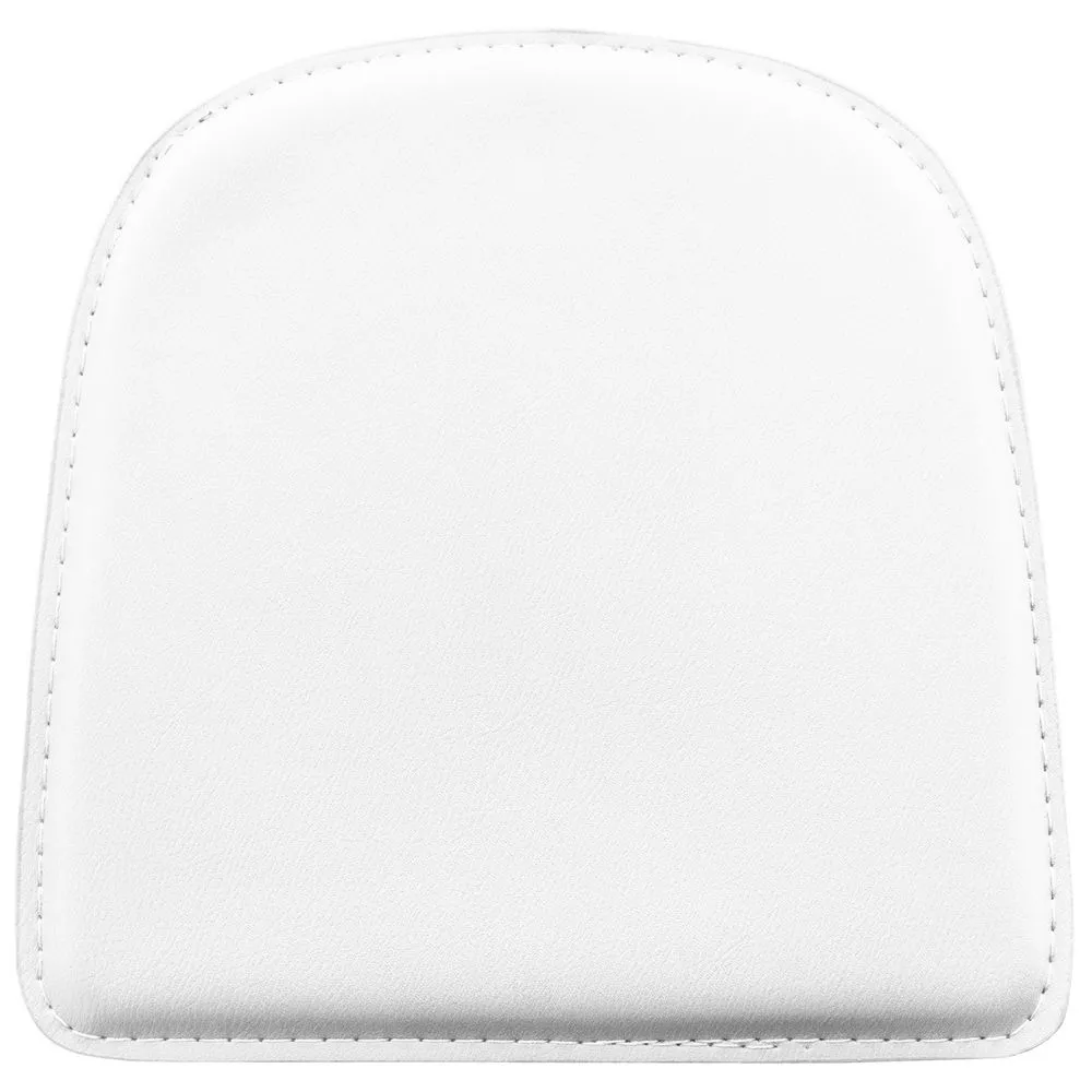 Magnetic cushion for chair - Polipiel - Stylix image 8