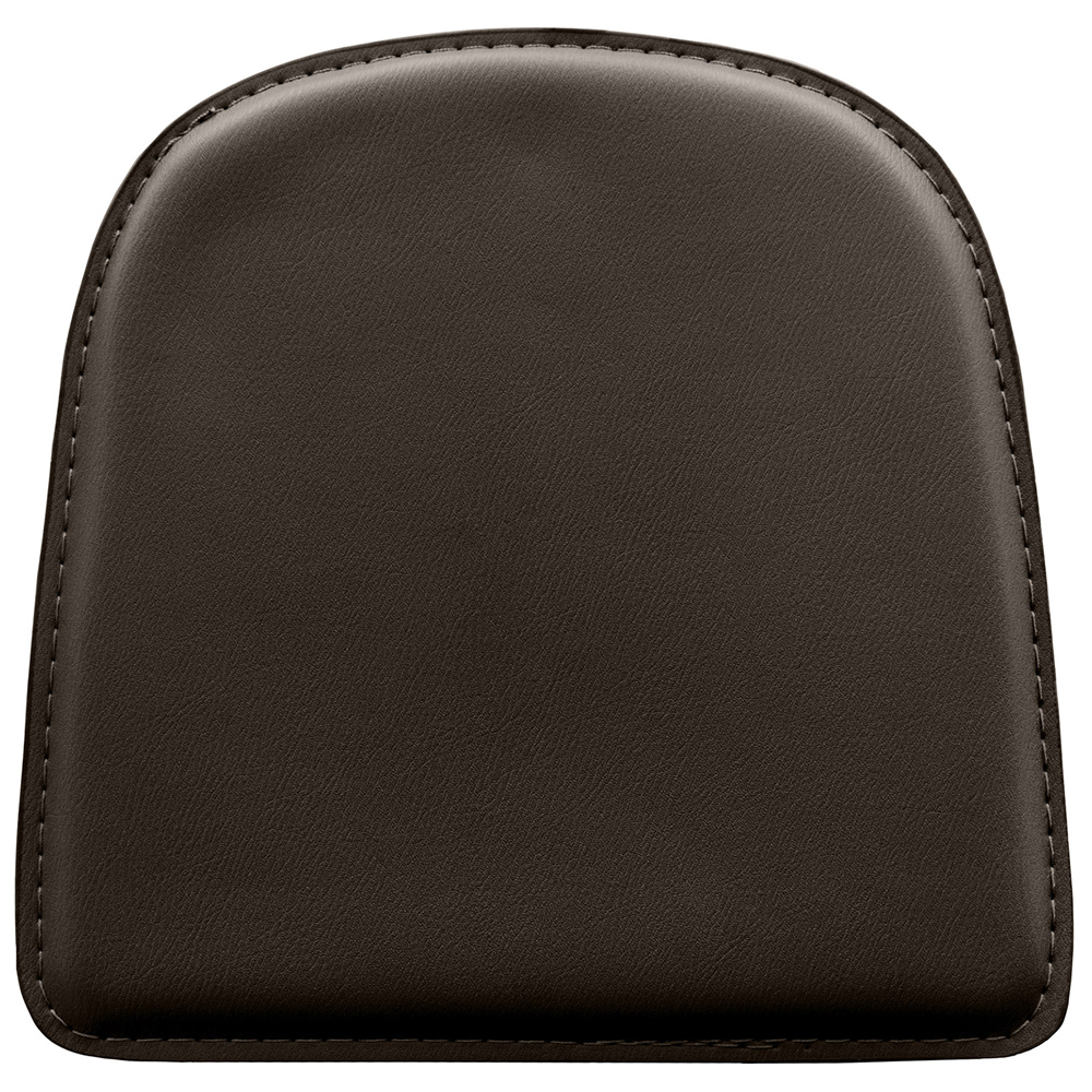  Buy Magnetic cushion for chair - Polipiel - Stylix Brown 58991 - in the EU