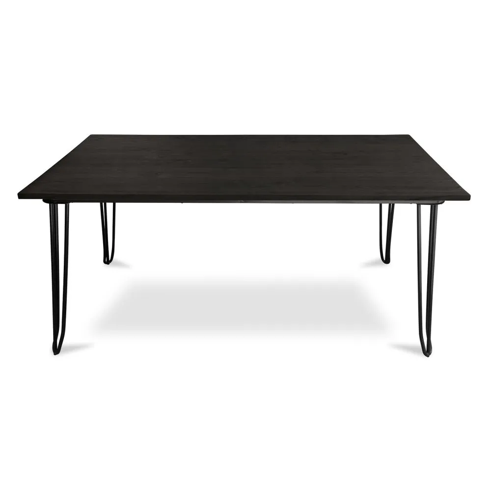 Hairpin Dining table 170x90  image 8