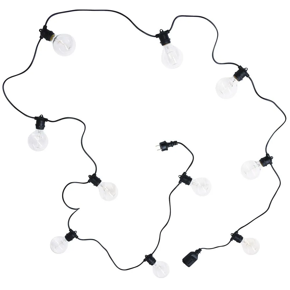 Bulb Garland Cable - 5m - Ross image 8