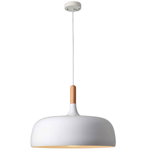  Buy Ceiling Lamp - Scandinavian Design Pendant Lamp - Circus White 59163 - in the EU