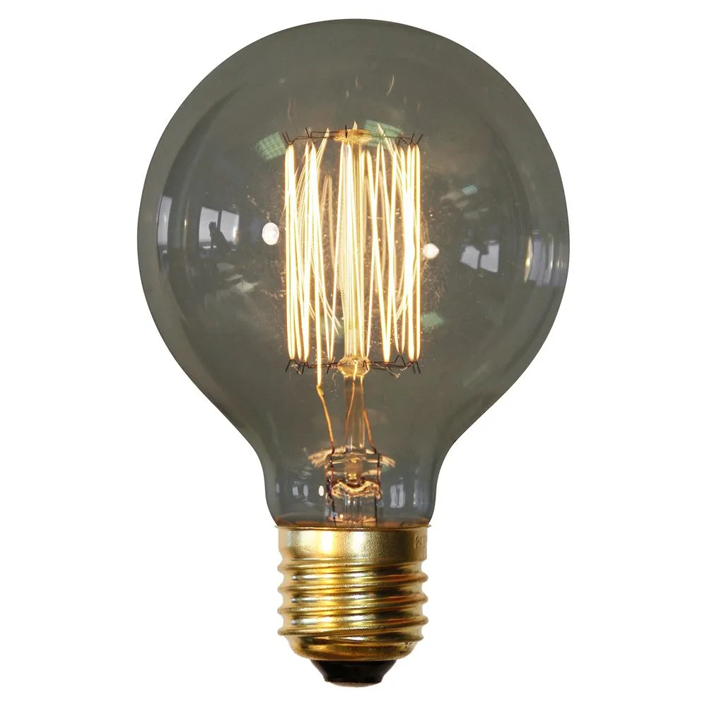Vintage Edison Bulb - Cage image 8