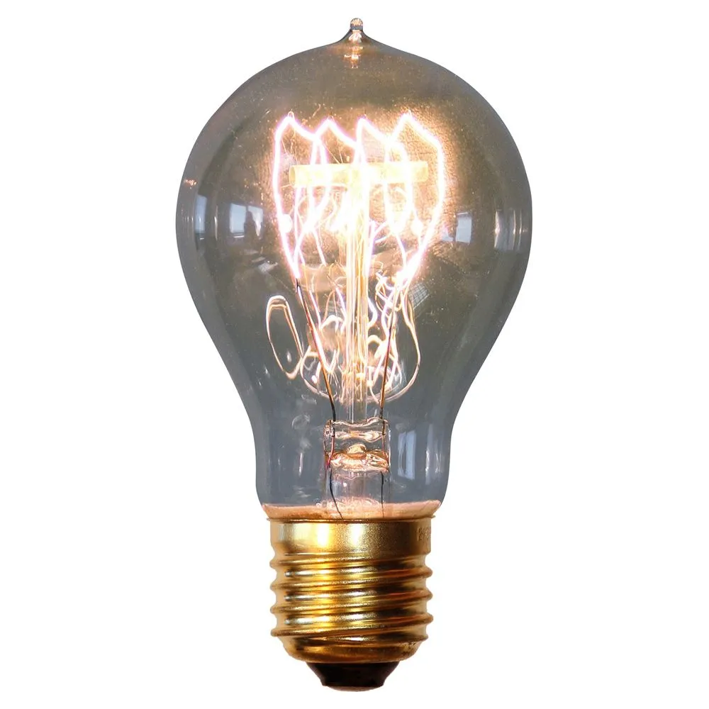 Vintage Edison Bulb - Guad image 8