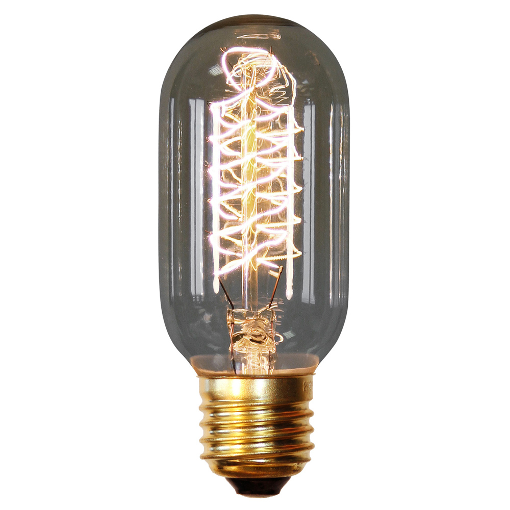  Buy Vintage Edison Bulb - Valve Transparent 59201 - in the EU