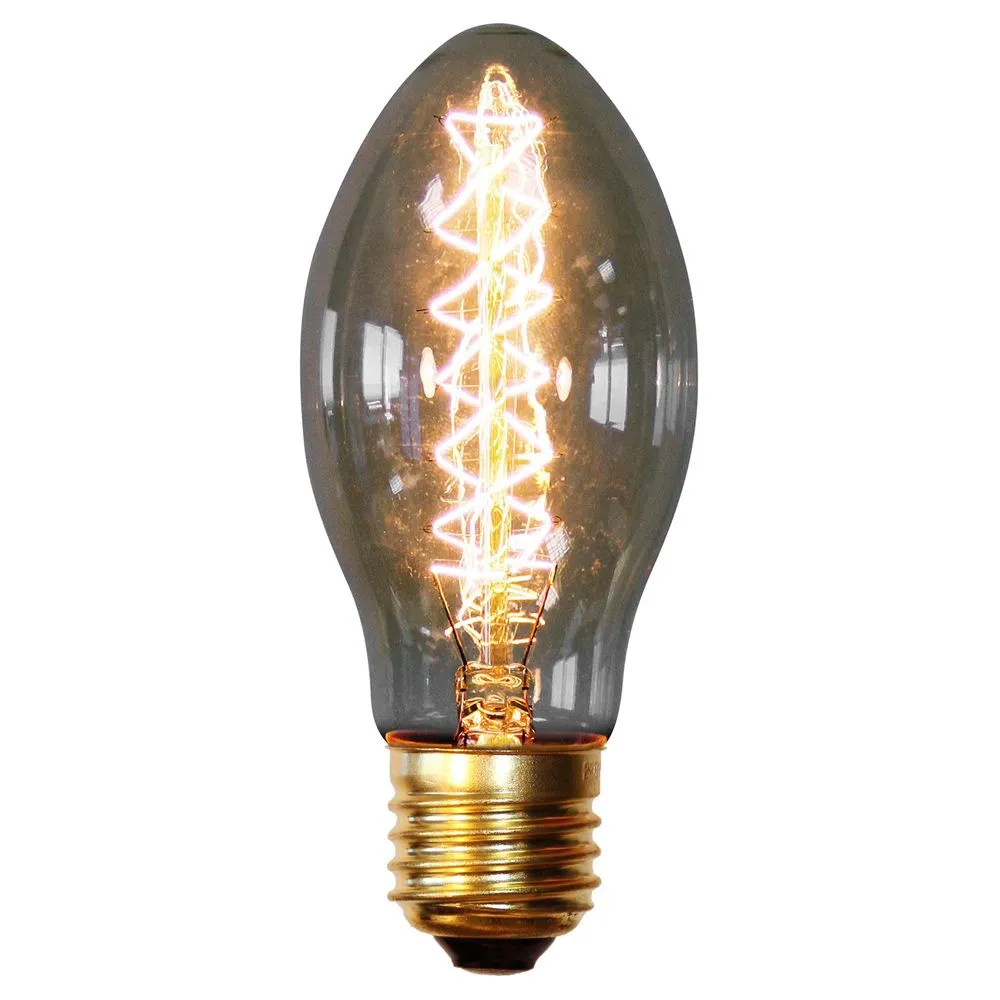 Vintage Edison Bulb - Candle  image 8