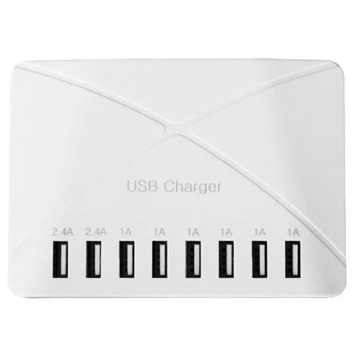 Portable USB Lamp Charger - Vina image 8