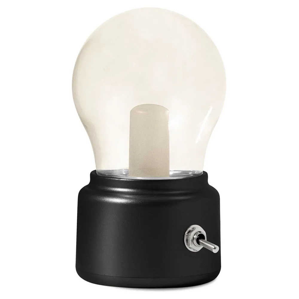Rechargeable Portable Lamp - Lúa image 8