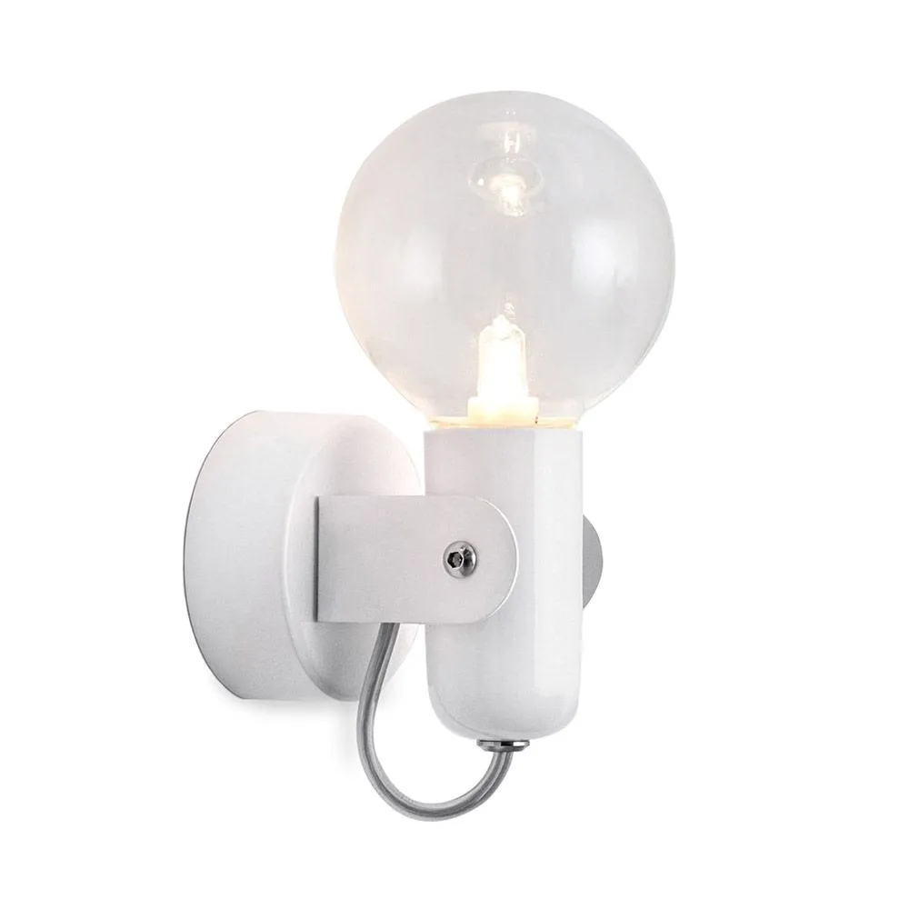  Wall Lamp - Metal - Finn image 8
