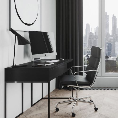 Flexo desk lamp deals