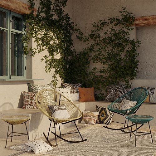 Buy outdoor sales chairs